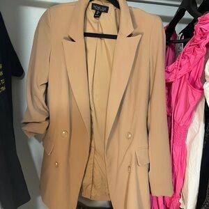 Rachel Zoe Blazer